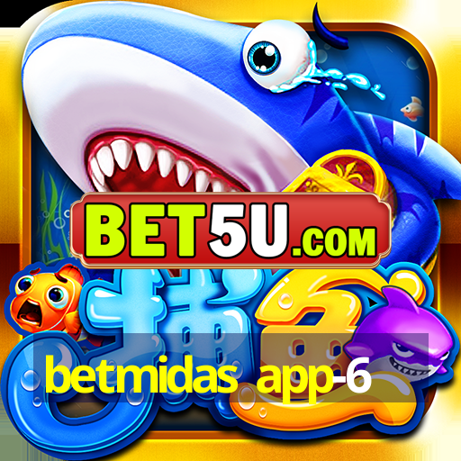 betmidas app